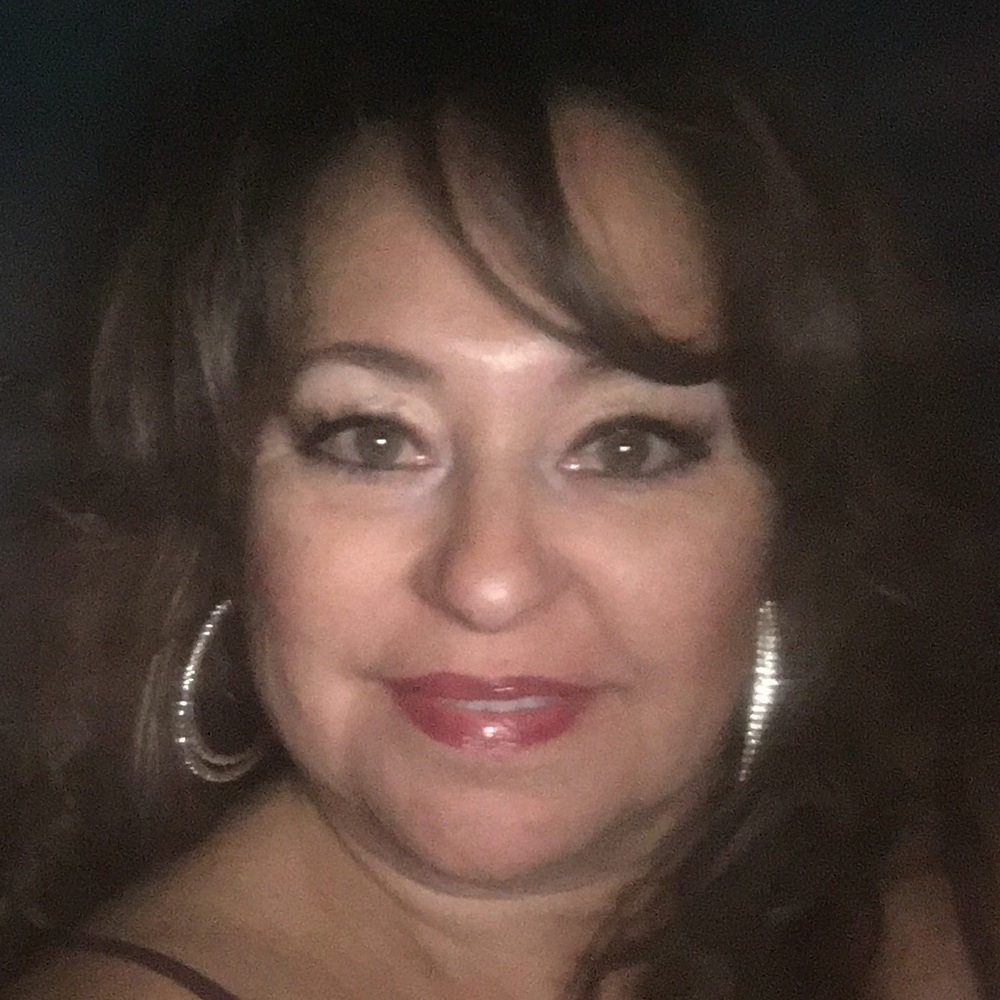 Meet your Posher, Jackie